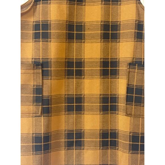 Derek Heart Dress Jumper Size Small - Picture 4 of 7